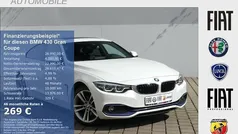 Gebraucht 2018 BMW 430 Gran Coupé Sport Line Coupé | 26.990 € (Fairer Preis)