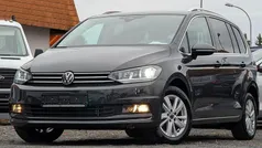 Gebraucht 2025 VW Touran Highline Van / Kleinbus | 33.388 € (Fairer Preis)