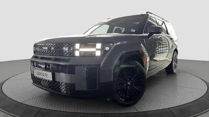 Gebraucht Hyundai Santa Fe Blackline 239 PS (175 kW) 2025 SUV