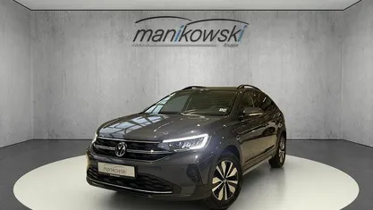 Gebraucht VW Taigo Move 116 PS (85 kW) 2024 SUV