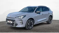 Grau Gebraucht 2025 Cupra Terramar SUV | 39.944 € (Superpreis)