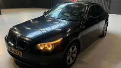 Gebraucht 2009 BMW 520 Limousine | 4.650 € (Superpreis)