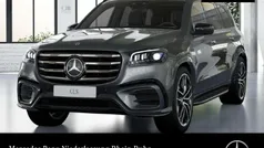 Gebraucht 2025 Mercedes GLS450 AMG SUV | 115.990 € (Guter Preis)