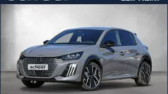 Gebraucht 2025 Peugeot 208 GT Kleinwagen | 23.490 € (Guter Preis)