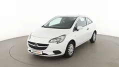 Weiß Gebraucht 2018 Opel Corsa Selection Limousine | 7.550 € (Fairer Preis)