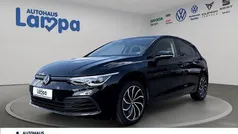 Gebraucht 2021 VW Golf VIII United Limousine | 19.460 € (Guter Preis)