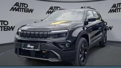 Solid black clear coat Neu 2025 Jeep Avenger North SUV | 36.490 € (Fairer Preis)