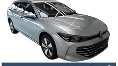 Gebraucht 2025 VW Passat Business Kombi | 39.499 € (Fairer Preis)