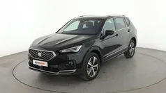 Schwarz Gebraucht 2023 Seat Tarraco Xperience SUV | 30.720 € (Guter Preis)