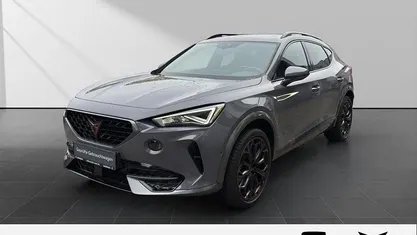 Gebraucht Cupra Formentor 310 PS (228 kW) 2022 SUV