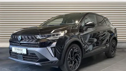 Gebraucht Renault Symbioz Esprit Alpine 140 PS (102 kW) 2025 SUV