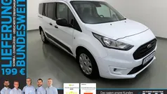 Gebraucht 2022 Ford Grand Tourneo Connect Trend Van / Kleinbus | 21.840 € (Superpreis)