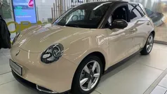 Beige Neu 2025 Ora 03 Kleinwagen | 29.680 € (Fairer Preis)
