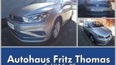 Gebraucht 2019 VW Golf VII Comfortline Limousine | 14.950 € (Guter Preis)