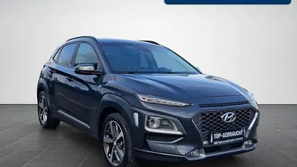 Gebraucht Hyundai Kona Premium 120 PS (88 kW) 2020 SUV