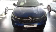 Ironblau metallic/dach black Gebraucht 2023 Renault Austral Techno SUV | 32.450 € (Fairer Preis)