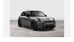 Grau Gebraucht 2022 Mini Cooper SE Kleinwagen | 19.390 € (Fairer Preis)