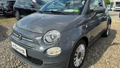 Gebraucht 2020 Fiat 500C Lounge Cabrio | 14.990 € (Fairer Preis)