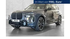 Gebraucht 2025 BMW X7 Sport Line SUV | 123.490 €