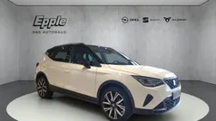 Gebraucht 2022 Seat Arona FR SUV | 18.890 € (Fairer Preis)