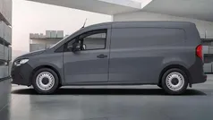 Gebraucht 2025 Mercedes Citan 112 Van / Kleinbus | 26.735 € (Fairer Preis)