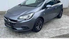 Gebraucht 2019 Opel Corsa Limousine | 11.590 € (Fairer Preis)