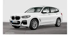 Gebraucht 2018 BMW X3 M Sport SUV | 36.990 € (Fairer Preis)
