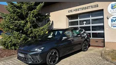 0e midnight schwarz metallic Neu 2025 Cupra Leon VZ Kombi | 41.890 € (Fairer Preis)