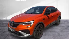 Gebraucht 2021 Renault Arkana R.S. SUV | 20.990 € (Fairer Preis)