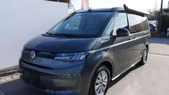 Gebraucht 2024 VW California Beach Van | 61.590 € (Superpreis)