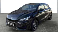 Schwarz Neu 2025 MG MG3 Comfort Kleinwagen | 18.300 € (Fairer Preis)