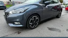 Gebraucht 2021 Nissan Micra N-Way Kleinwagen | 14.890 € (Fairer Preis)