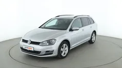 Gebraucht 2015 VW Golf VII Comfortline Kombi | 12.750 € (Etwas zu teuer)
