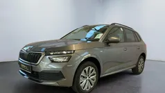 Gebraucht 2022 Skoda Kamiq Tour SUV | 21.290 € (Fairer Preis)