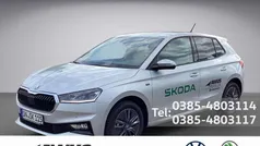Silber Gebraucht 2025 Skoda Fabia Tour Kleinwagen | 21.490 € (Fairer Preis)