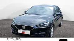 Gebraucht 2022 Seat Leon Style Limousine | 19.990 € (Fairer Preis)