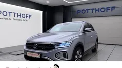Gebraucht 2024 VW T-Roc Goal SUV | 29.777 € (Fairer Preis)