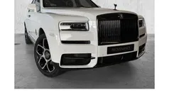 Weiß Gebraucht 2023 Rolls Royce Cullinan SUV | 389.000 €