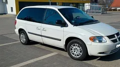 Gebraucht 2007 Dodge Grand Caravan Van / Kleinbus | 3.400 €
