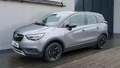 Gebraucht 2019 Opel Crossland X SUV | 15.850 € (Fairer Preis)