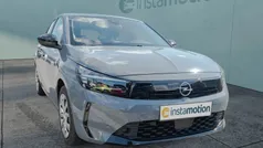 Grau Gebraucht 2024 Opel Corsa Limousine | 19.040 € (Fairer Preis)