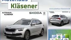 Gebraucht 2024 Skoda Kamiq Tour SUV | 22.470 € (Etwas zu teuer)