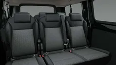 Gebraucht 2025 Opel Zafira Life Edition Van | 39.577 € (Fairer Preis)