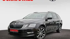 Gebraucht 2020 Skoda Octavia Soleil Kombi | 17.979 € (Superpreis)