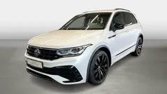 Gebraucht 2023 VW Tiguan R-line SUV | 35.969 € (Fairer Preis)