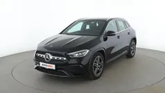 Schwarz Gebraucht 2020 Mercedes GLA200 AMG line SUV | 31.020 € (Guter Preis)
