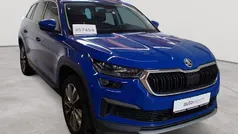 Gebraucht 2022 Skoda Kodiaq Tour SUV | 22.290 € (Fairer Preis)