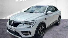 Weiß Gebraucht 2021 Renault Arkana Intens SUV | 19.990 € (Guter Preis)