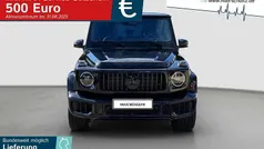 Gebraucht 2025 Mercedes G63 AMG AMG SUV | 214.950 € (Guter Preis)