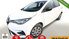 Gebraucht 2021 Renault Zoe Kleinwagen | 14.388 € (Fairer Preis)